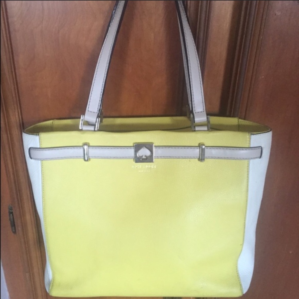 COPY - KATE SPADE PURSE